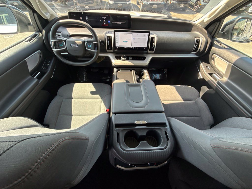 Certified 2025 Ford Expedition Max Active RWD image 31