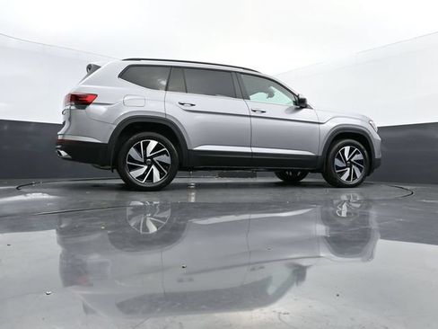 Certified 2025 Volkswagen Atlas SE AWD/4WD image 40