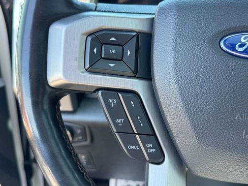 Used 2020 Ford F150 Platinum w/ Equipment Group 701A Luxury AWD/4WD image 17