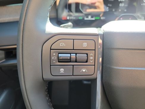 New 2027 Kia Telluride SX X-Line AWD/4WD image 28