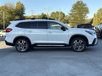 New 2025 Subaru Ascent Limited