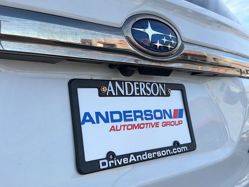 Used 2022 Subaru Ascent Onyx Edition image 14