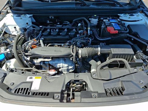 Used 2024 Honda Accord EX image 27