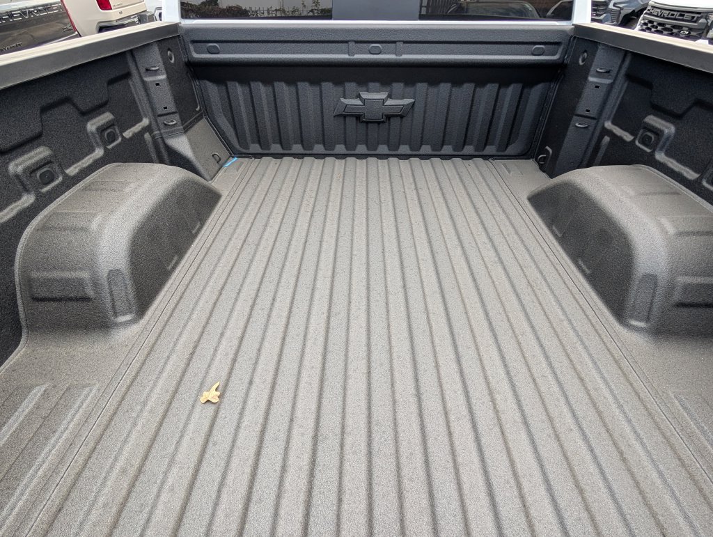 New 2026 Chevrolet Silverado 1500 RST w/ Texas Edition Plus RWD image 30