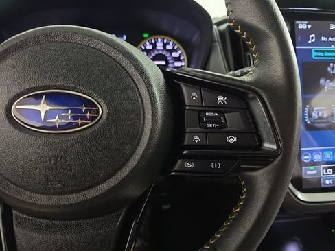Used 2024 Subaru Crosstrek 2.5i Sport w/ Crosstrek Mirror Package AWD/4WD image 14