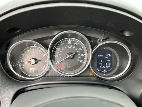 Used 2016 MAZDA CX-5 Touring w/ Bose/Moonroof Package FWD image 22