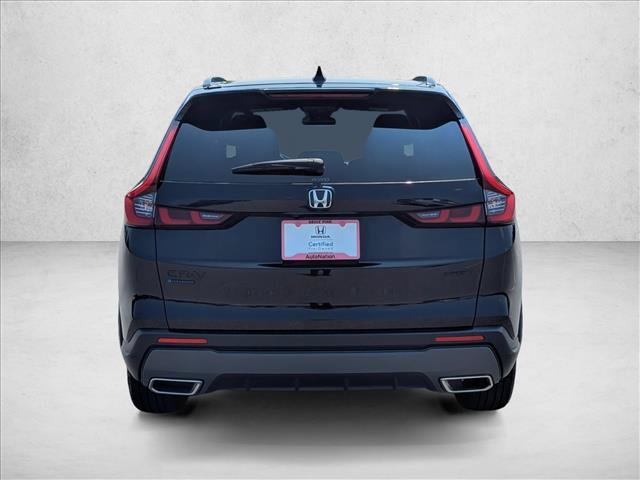 Used 2026 Honda CR-V Sport image 6