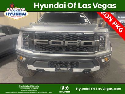 Used 2021 Ford F150 Raptor w/ Equipment Group 801A High