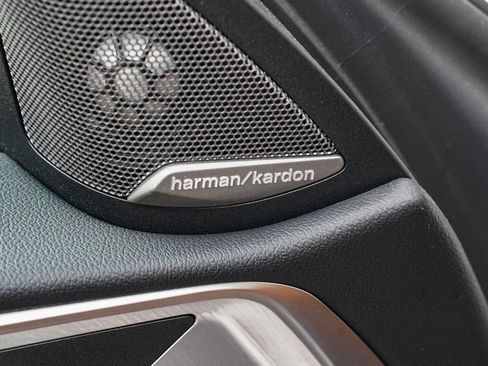 Certified 2025 BMW 430i xDrive 430i xDrive w/ M Sport Package image 11