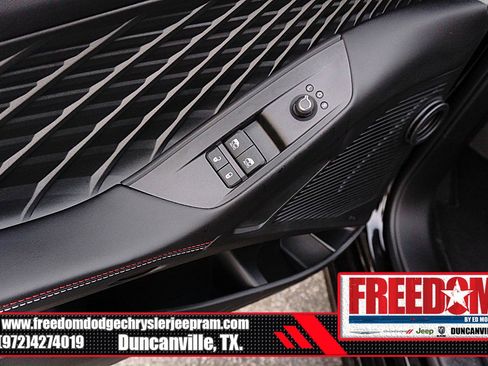 New 2026 Dodge Charger Scat Pack image 38