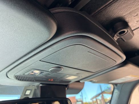 Certified 2025 Ford Bronco Big Bend AWD/4WD image 32