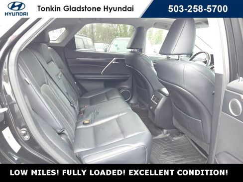 Used 2016 Lexus RX 350 FWD image 25