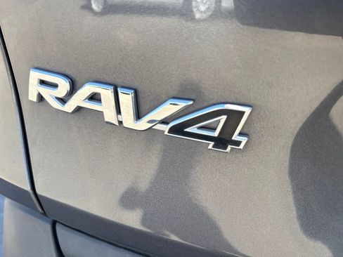 Used 2024 Toyota RAV4 XLE Premium w/ Weather Package FWD image 6