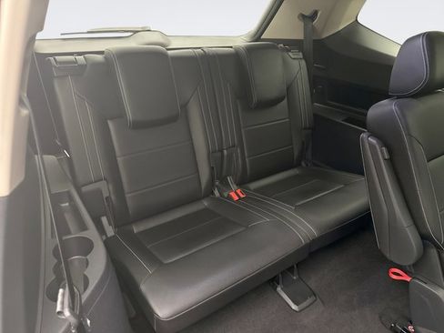 Used 2023 Volkswagen Atlas SE AWD/4WD image 20
