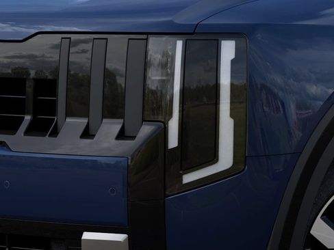 New 2027 Kia Telluride S AWD/4WD image 10