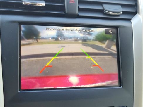 Used 2013 Ford Fusion SE FWD image 30