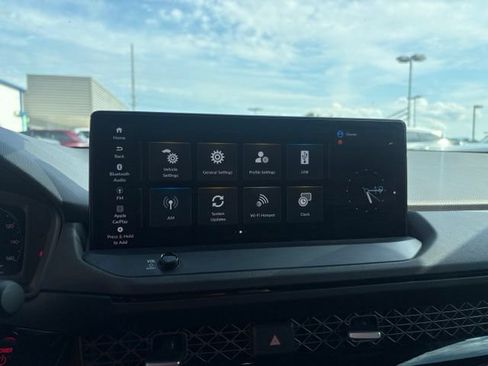 Used 2025 Honda Accord Sport image 18