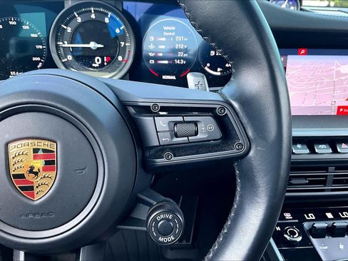 Used 2021 Porsche 911 Carrera S RWD image 25