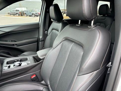 New 2026 Jeep Cherokee Overland AWD/4WD image 11