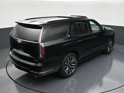 Certified 2023 Cadillac Escalade Sport w/ Touring Package RWD image 17