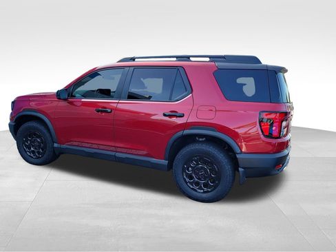 Certified 2026 Honda Passport TrailSport image 14