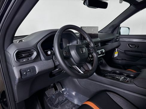 New 2026 Honda Passport TrailSport image 8