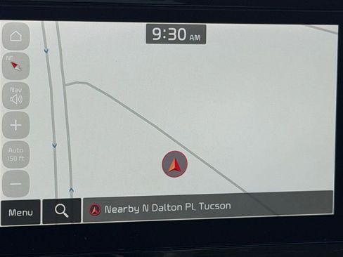 Used 2024 Kia Forte GT-Line image 22