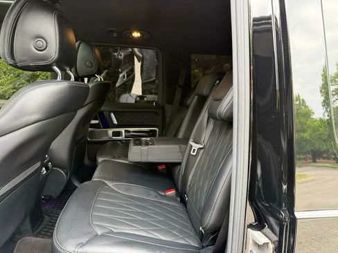 Used 2020 Mercedes-Benz G 63 AMG 4MATIC image 11