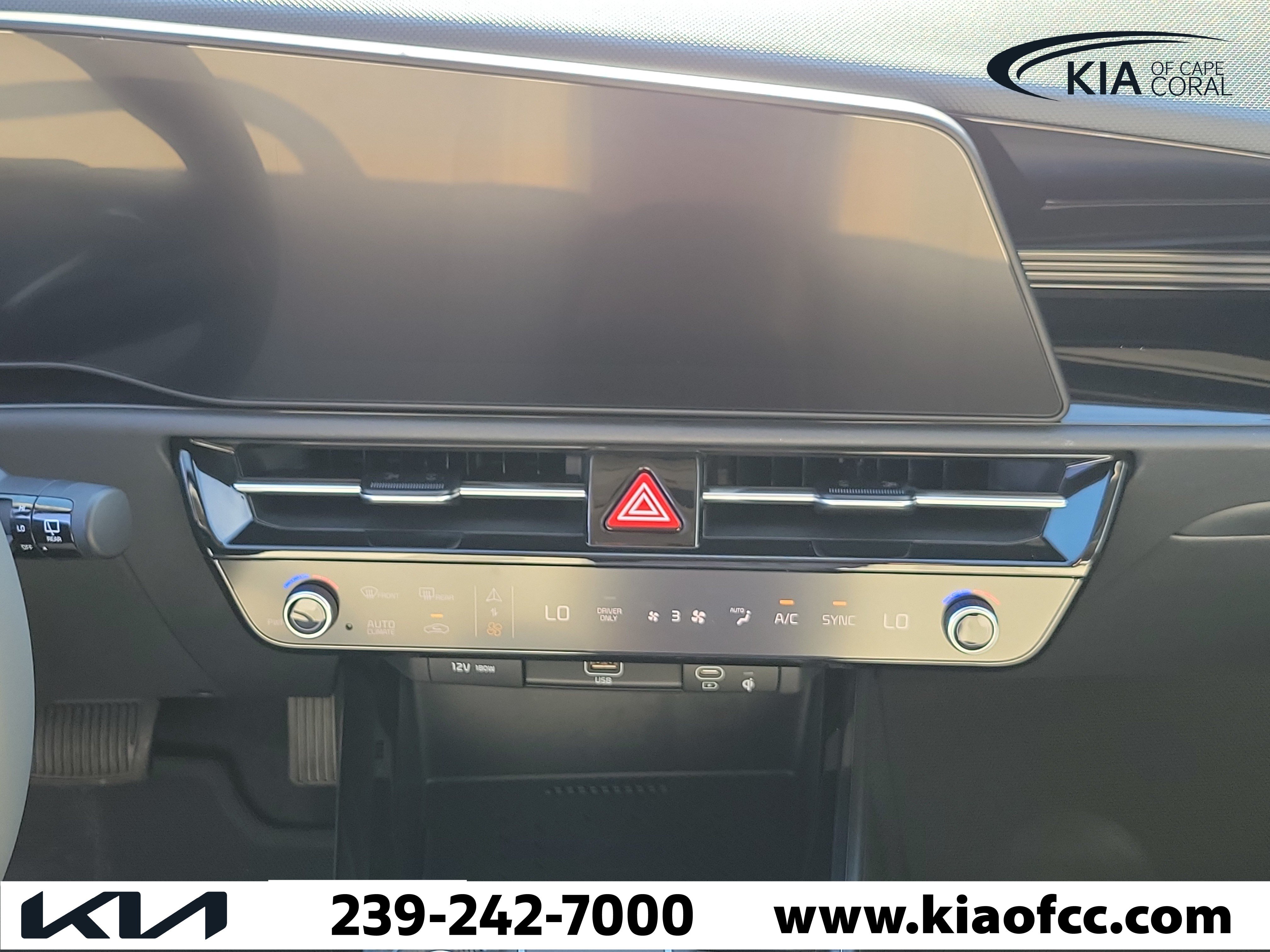 New 2026 Kia Niro EX FWD image 19