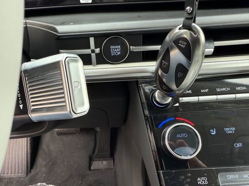 New 2026 Hyundai Santa Fe SEL image 31