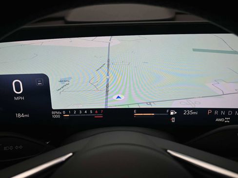 New 2026 Buick Envision Sport Touring image 12