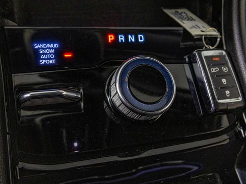 Used 2021 Jeep Grand Cherokee L Limited image 28