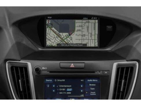 Used 2020 Acura TLX w/ Technology Package FWD image 16