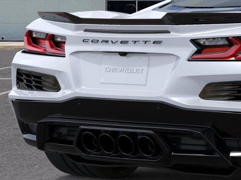 New 2027 Chevrolet Corvette Grand Sport RWD image 14