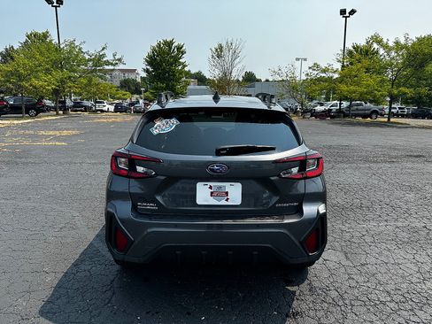 Certified 2024 Subaru Crosstrek 2.5i Limited AWD/4WD image 4