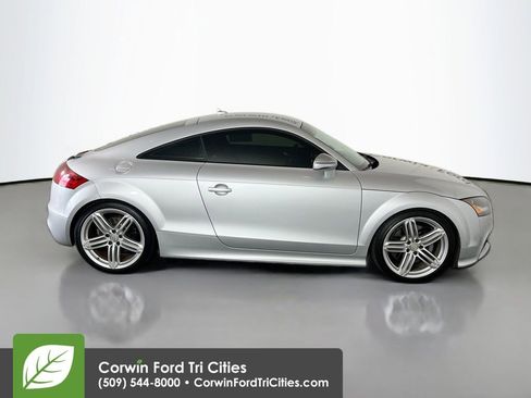 Used 2010 Audi TTS 2.0T Prestige image 17