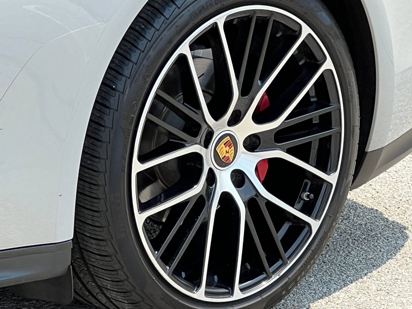 Certified 2023 Porsche Panamera 4S Executive AWD/4WD image 14