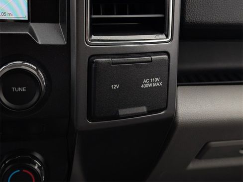 Used 2018 Ford F150 XLT w/ Equipment Group 302A Luxury image 29