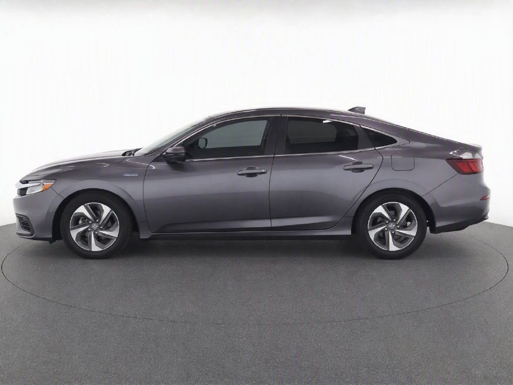 Used 2020 Honda Insight EX image 8