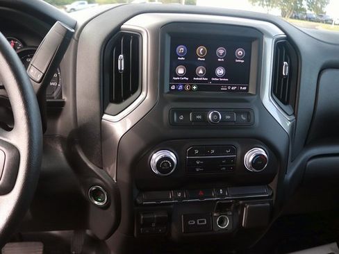 New 2025 GMC Sierra 2500 Pro w/ Convenience Package image 18