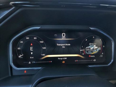 New 2026 GMC Sierra 2500 AT4 w/ AT4 Premium Plus Package image 11