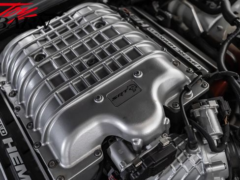 Used 2021 Dodge Challenger SRT Hellcat image 47