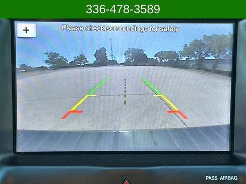 Used 2019 Ford Flex SEL w/ Equipment Group 202A AWD/4WD image 20