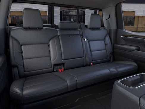 New 2026 GMC Sierra 1500 SLT image 19