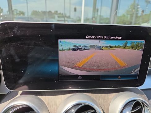 Used 2019 Mercedes-Benz C 300 Sedan image 18