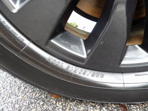 Used 2023 Subaru Outback Onyx Edition image 27