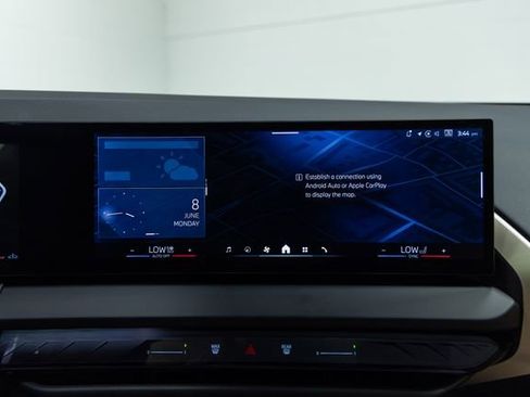 Certified 2025 BMW X3 xDrive30i w/ Premium Package AWD/4WD image 15