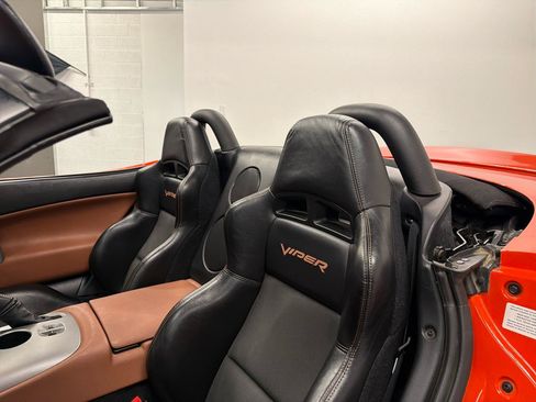 Used 2008 Dodge Viper SRT-10 RWD image 18