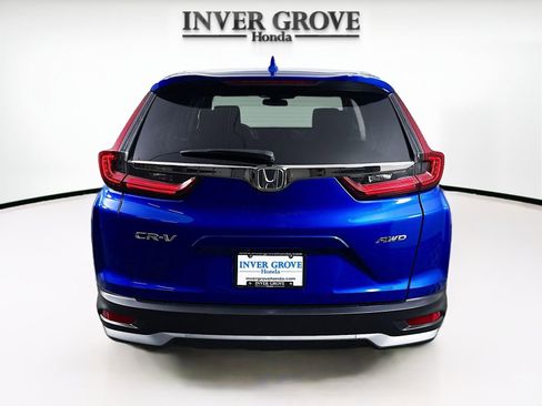 Used 2020 Honda CR-V EX image 6
