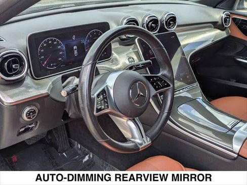 Used 2022 Mercedes-Benz C 300 4MATIC Sedan image 12